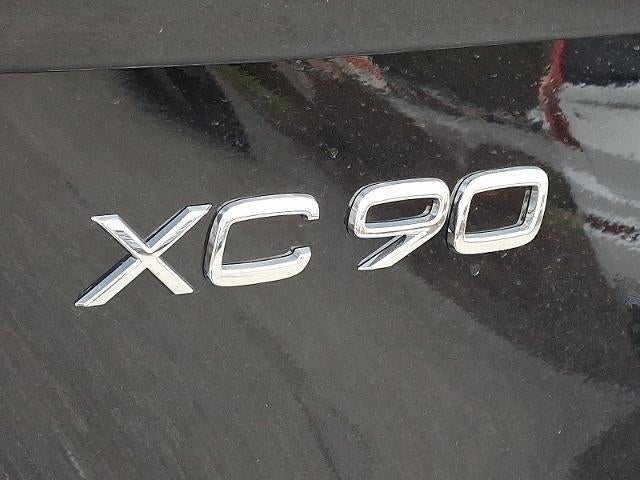 2026 Volvo XC90 Plug-In Hybrid T8 AWD Ultra 7-Seater