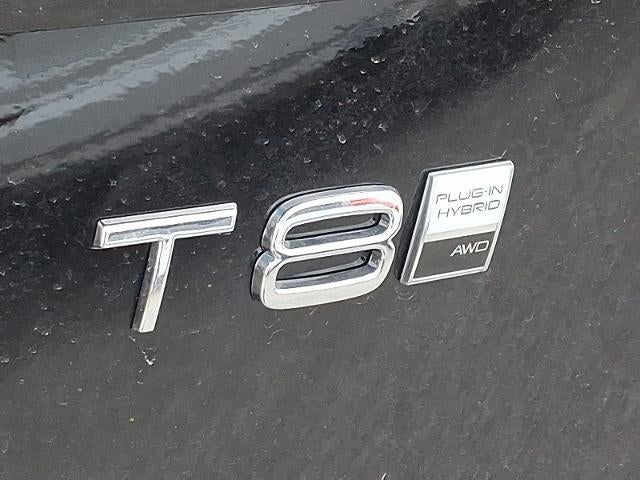 2026 Volvo XC90 Plug-In Hybrid T8 AWD Ultra 7-Seater