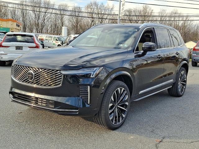 2026 Volvo XC90 Plug-In Hybrid T8 AWD Ultra 7-Seater