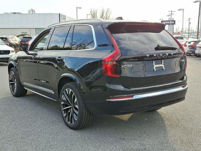 2026 Volvo XC90 Plug-In Hybrid T8 AWD Ultra 7-Seater