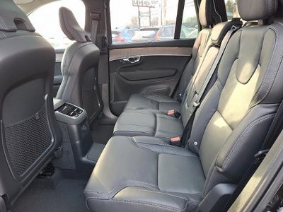 2026 Volvo XC90 Plug-In Hybrid T8 AWD Ultra 7-Seater