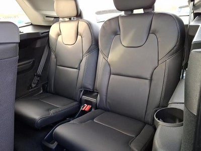 2026 Volvo XC90 Plug-In Hybrid T8 AWD Ultra 7-Seater