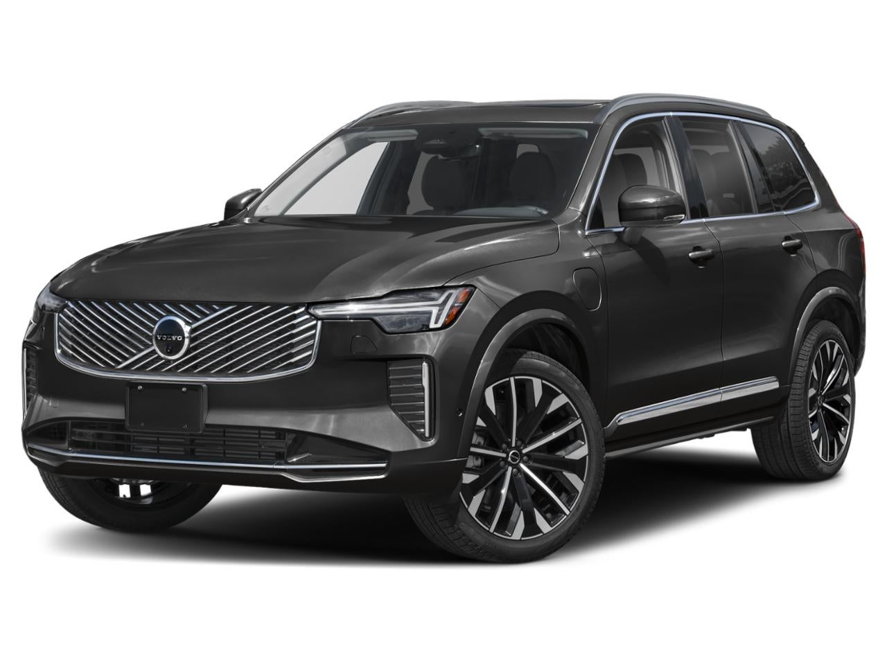 2026 Volvo XC90 Plug-In Hybrid T8 AWD Ultra 7-Seater