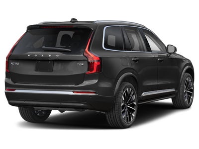 2026 Volvo XC90 Plug-In Hybrid T8 AWD Ultra 7-Seater