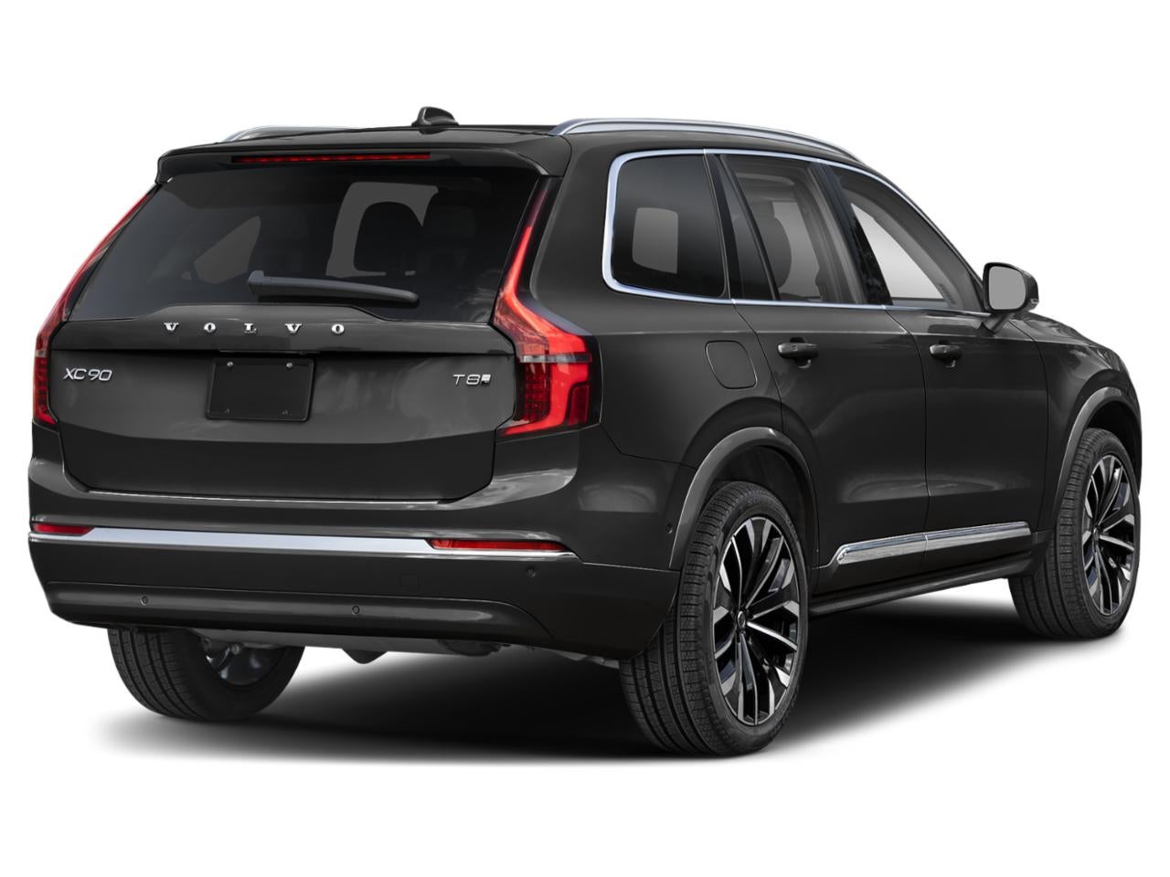 2026 Volvo XC90 Plug-In Hybrid T8 AWD Ultra 7-Seater