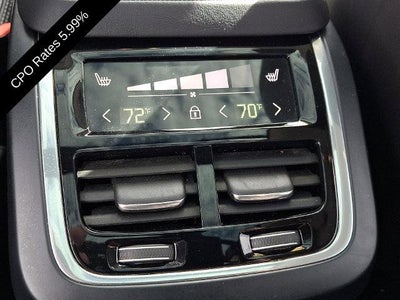 2025 Volvo XC90 Plug-In Hybrid T8 AWD Ultra 7-Seater