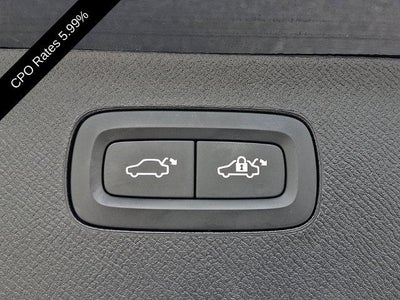 2025 Volvo XC90 Plug-In Hybrid T8 AWD Ultra 7-Seater