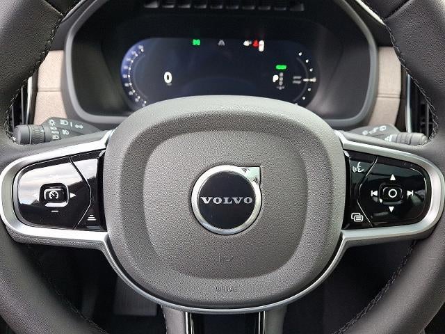 2026 Volvo XC90 Plug-In Hybrid T8 AWD Ultra Dark Theme 7-Seater