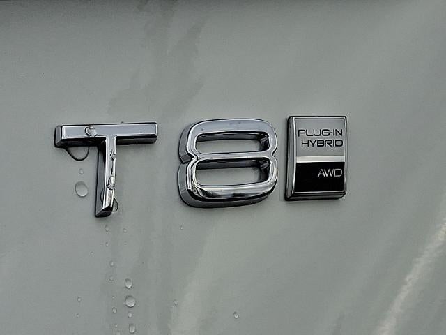 2026 Volvo XC90 Plug-In Hybrid T8 AWD Ultra Dark Theme 7-Seater
