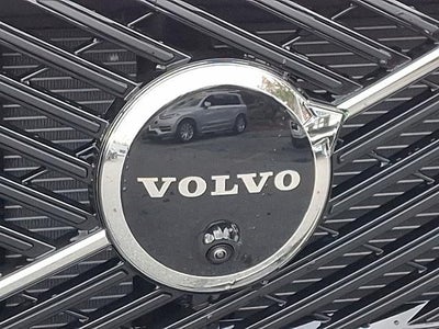 2026 Volvo XC90 Plug-In Hybrid T8 AWD Ultra Dark Theme 7-Seater