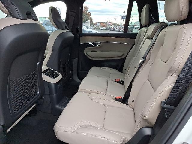 2026 Volvo XC90 Plug-In Hybrid T8 AWD Ultra Dark Theme 7-Seater