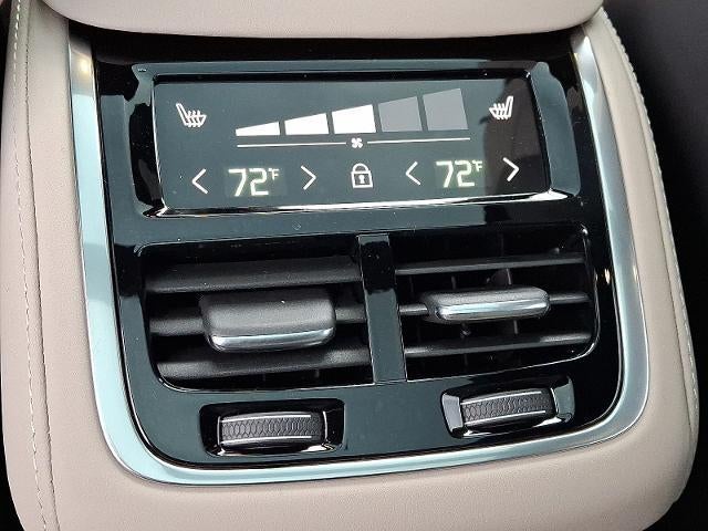 2026 Volvo XC90 Plug-In Hybrid T8 AWD Ultra Dark Theme 7-Seater