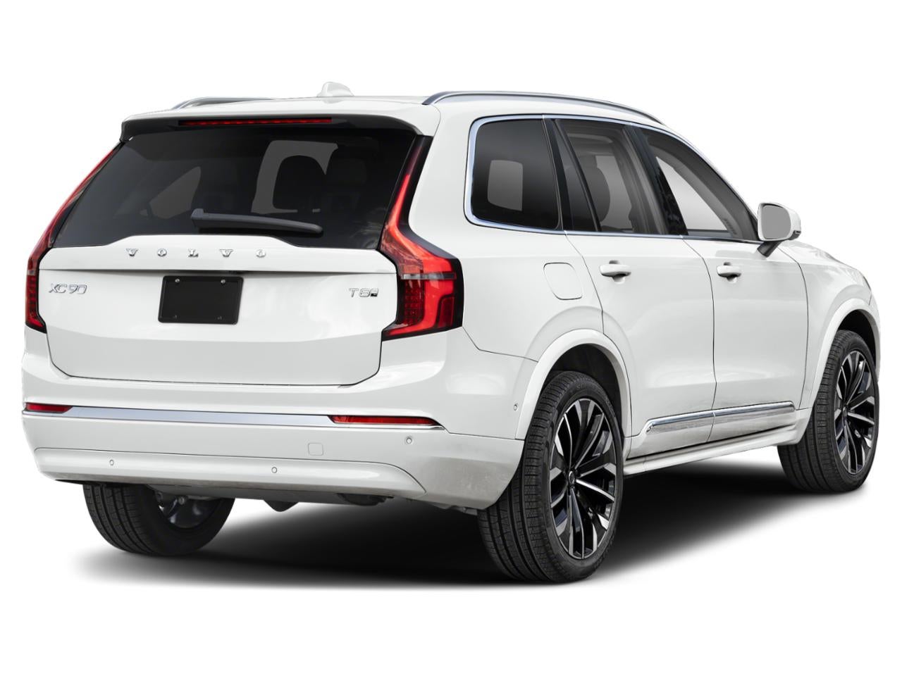 2026 Volvo XC90 Plug-In Hybrid T8 AWD Ultra Dark Theme 7-Seater