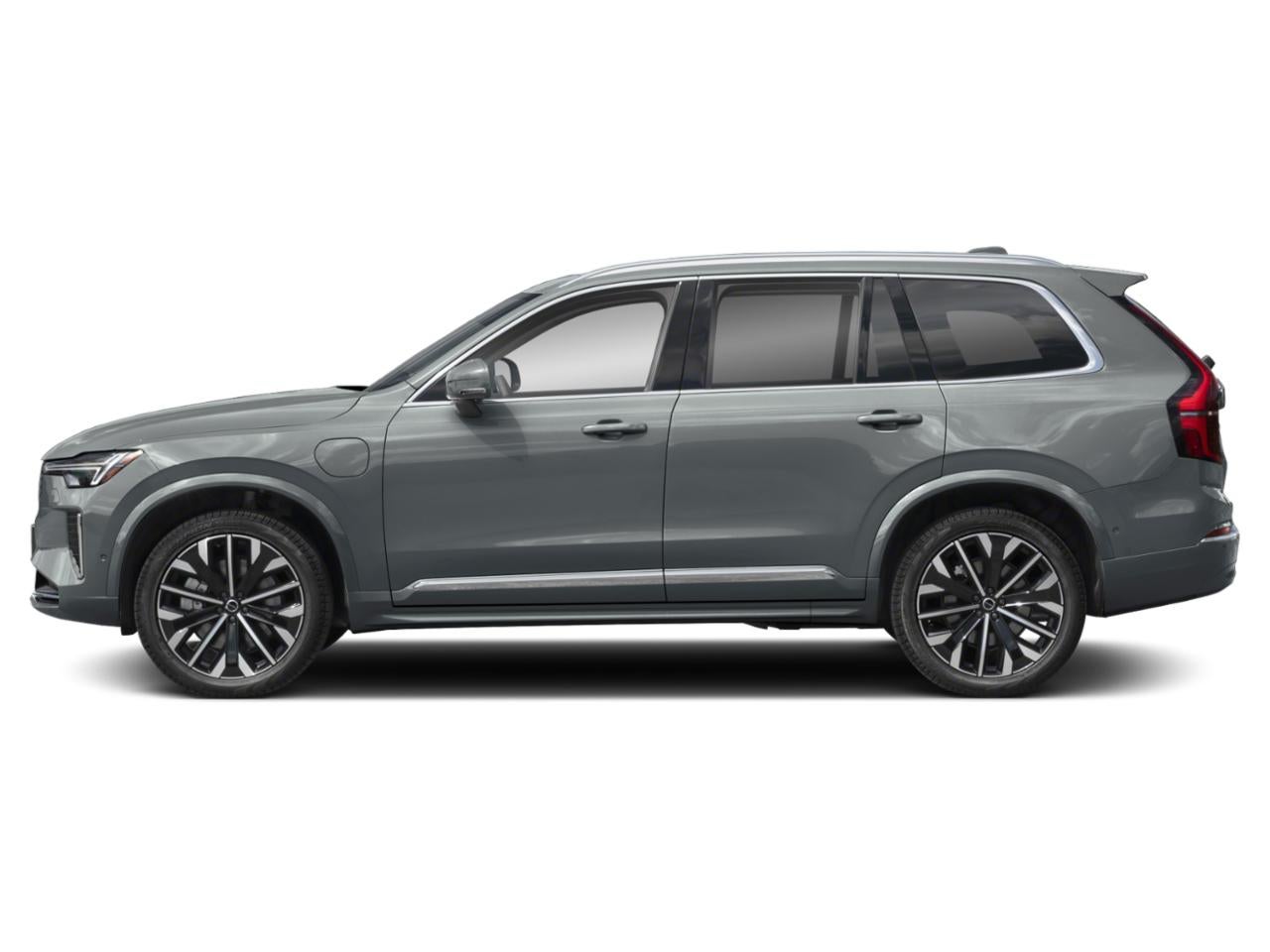 2026 Volvo XC90 Plug-In Hybrid T8 AWD Ultra Dark Theme 7-Seater