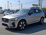 2025 Volvo XC60 Plug-In Hybrid T8 AWD Plus