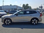 2025 Volvo XC60 Plug-In Hybrid T8 AWD Plus