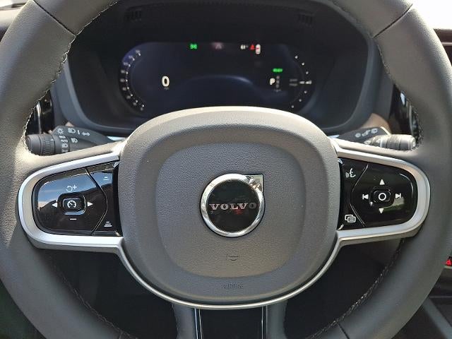 2026 Volvo XC60 Plug-In Hybrid T8 AWD Plus