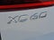2026 Volvo XC60 Plug-In Hybrid T8 AWD Plus