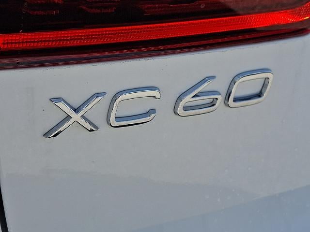 2026 Volvo XC60 Plug-In Hybrid T8 AWD Plus