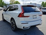 2026 Volvo XC60 Plug-In Hybrid T8 AWD Plus
