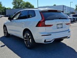 2026 Volvo XC60 Plug-In Hybrid T8 AWD Plus