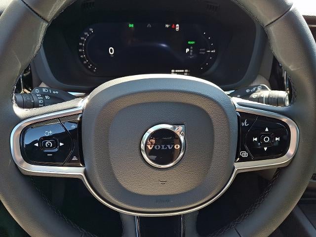 2026 Volvo XC60 Plug-In Hybrid T8 AWD Plus
