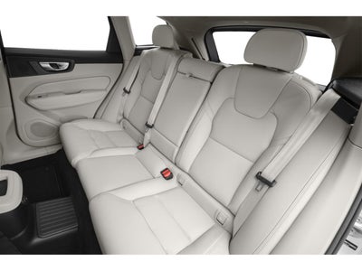 2026 Volvo XC60 Plug-In Hybrid T8 AWD Plus