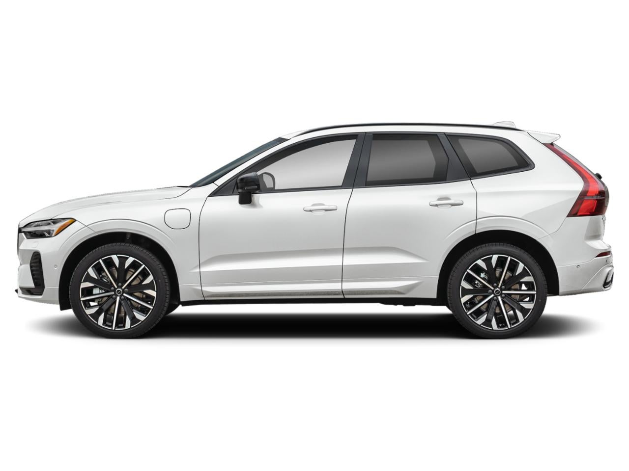 2026 Volvo XC60 Plug-In Hybrid T8 AWD Plus