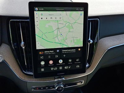 2026 Volvo XC60 Plug-In Hybrid T8 AWD Plus