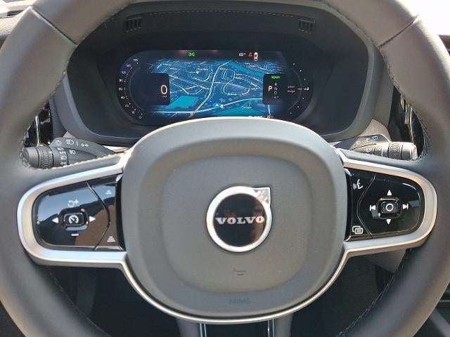 2026 Volvo XC60 Plug-In Hybrid T8 AWD Plus