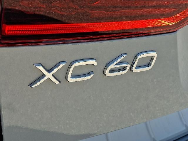 2026 Volvo XC60 Plug-In Hybrid T8 AWD Plus