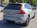 2026 Volvo XC60 Plug-In Hybrid T8 AWD Plus