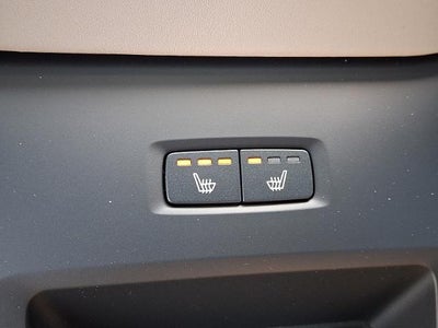 2026 Volvo XC60 Plug-In Hybrid T8 AWD Plus