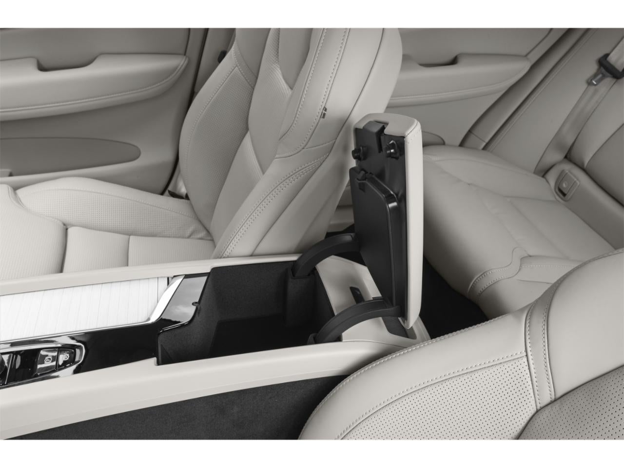 2026 Volvo XC60 Plug-In Hybrid T8 AWD Plus