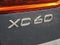 2026 Volvo XC60 Plug-In Hybrid T8 AWD Plus