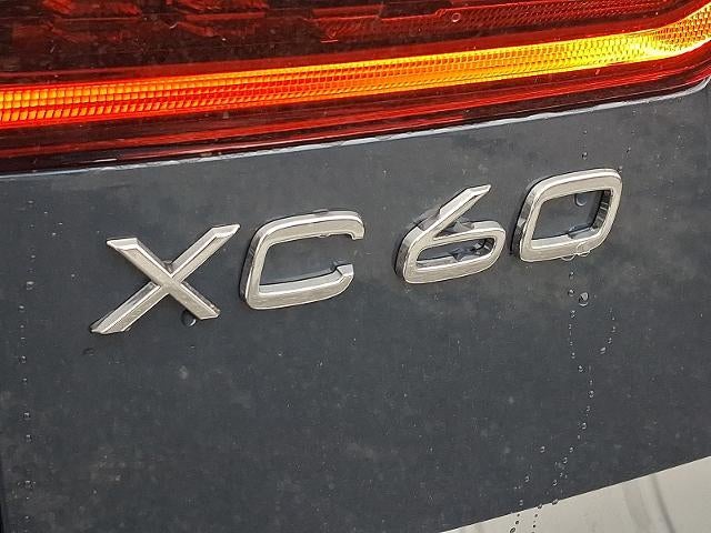 2026 Volvo XC60 Plug-In Hybrid T8 AWD Plus