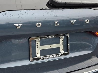 2026 Volvo XC60 Plug-In Hybrid T8 AWD Plus