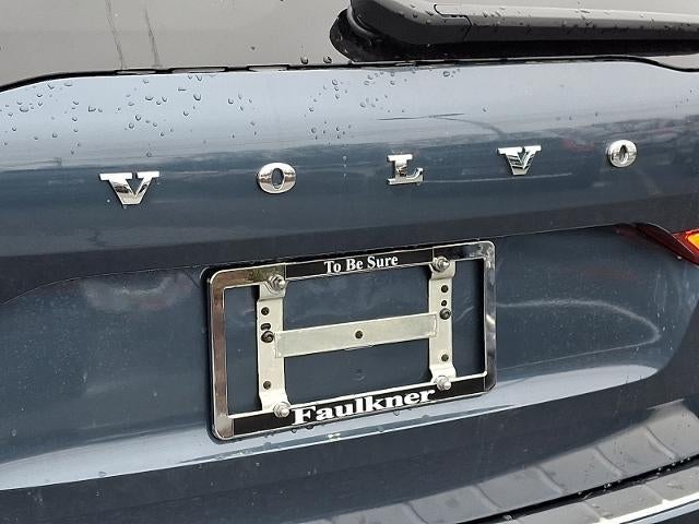 2026 Volvo XC60 Plug-In Hybrid T8 AWD Plus