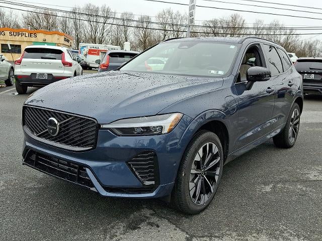 2026 Volvo XC60 Plug-In Hybrid T8 AWD Plus