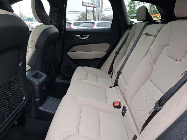 2026 Volvo XC60 Plug-In Hybrid T8 AWD Plus