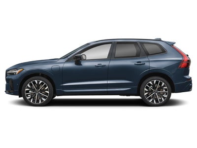 2026 Volvo XC60 Plug-In Hybrid T8 AWD Plus