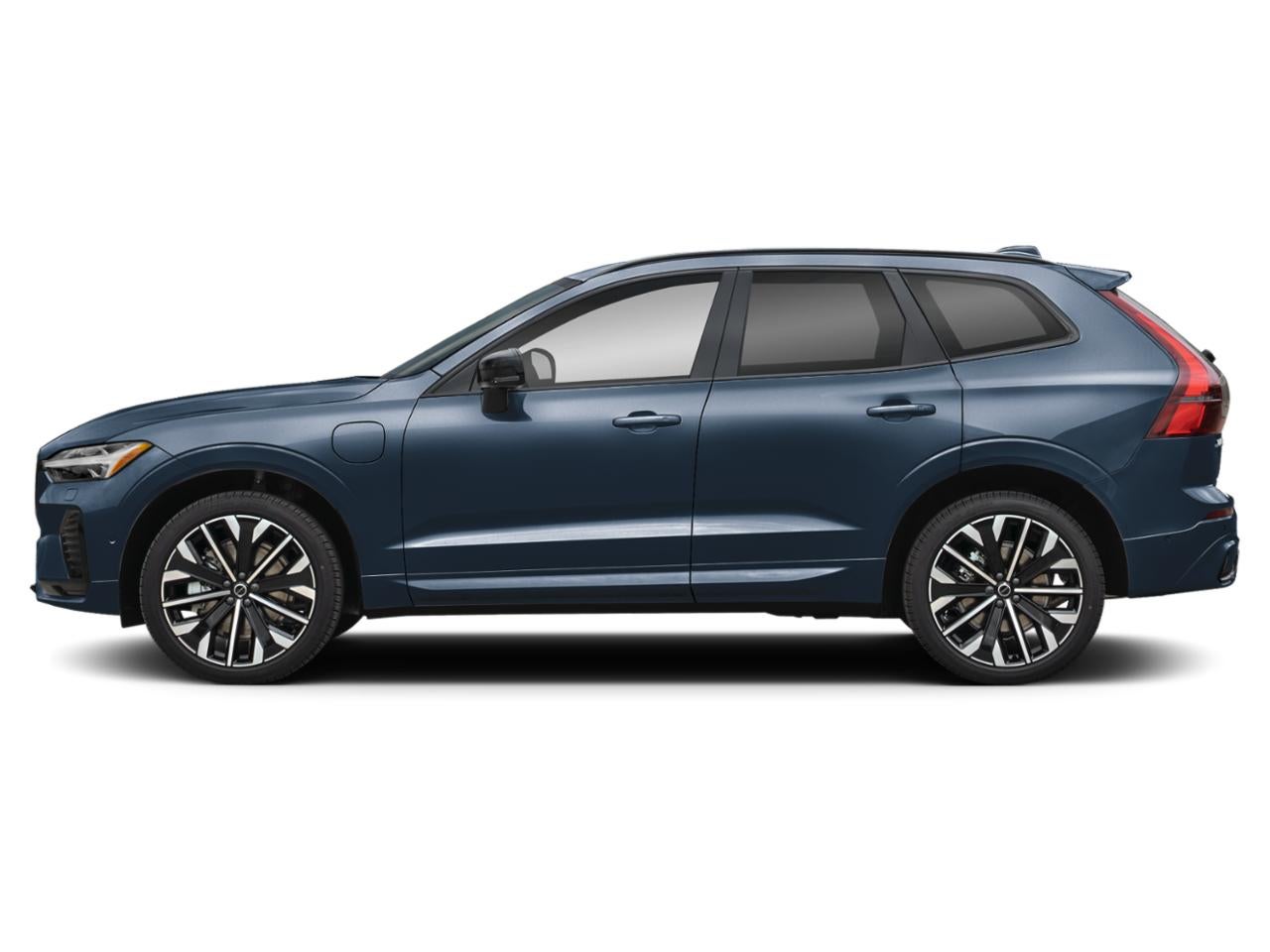 2026 Volvo XC60 Plug-In Hybrid T8 AWD Plus
