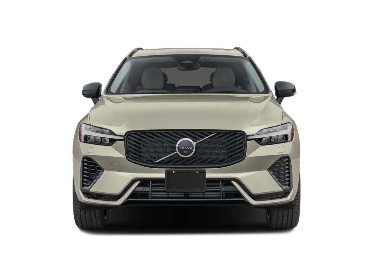 2026 Volvo XC60 Plug-In Hybrid T8 AWD Plus