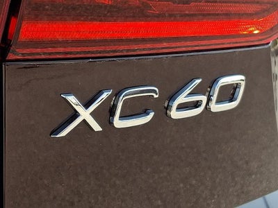 2026 Volvo XC60 Plug-In Hybrid T8 AWD Plus