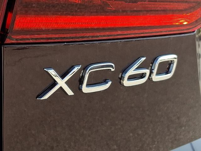 2026 Volvo XC60 Plug-In Hybrid T8 AWD Plus