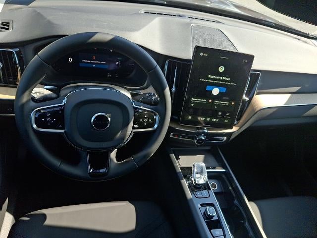 2026 Volvo XC60 Plug-In Hybrid T8 AWD Plus