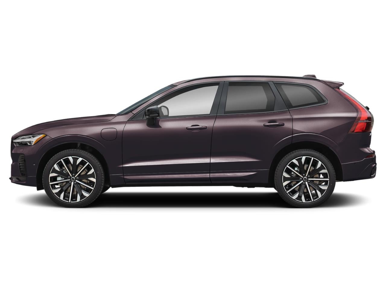 2026 Volvo XC60 Plug-In Hybrid T8 AWD Plus