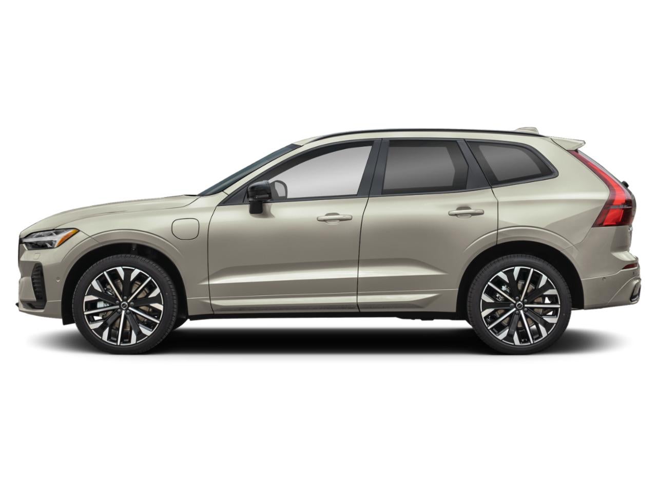 2026 Volvo XC60 Plug-In Hybrid T8 AWD Plus