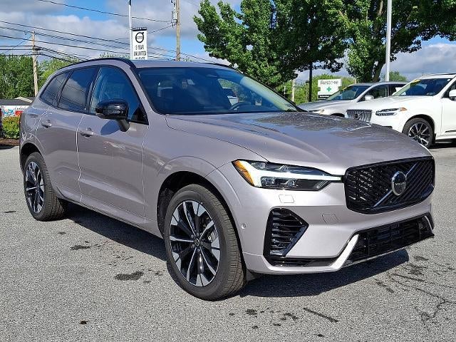 2026 Volvo XC60 Plug-In Hybrid T8 AWD Plus