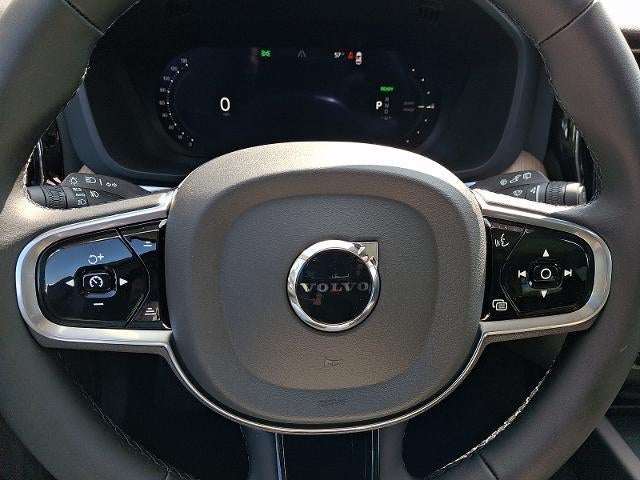 2026 Volvo XC60 Plug-In Hybrid T8 AWD Plus